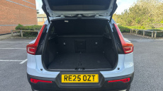 Volvo XC40 2.0 B4P Ultra Dark 5dr Auto Petrol Estate